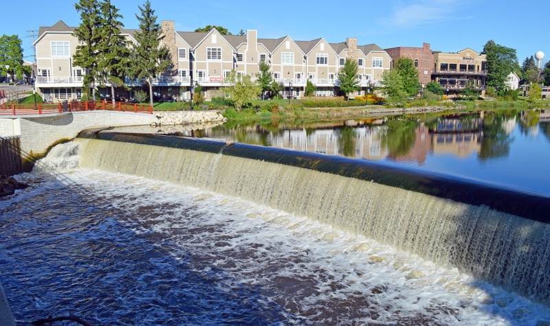 Grafton Water Damage