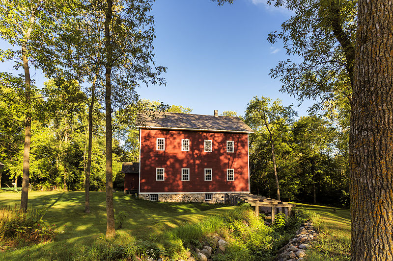 Richfield Water Damage Restoration