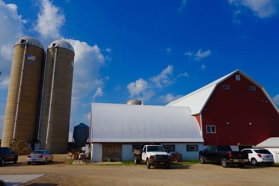 Belgium Water Damage