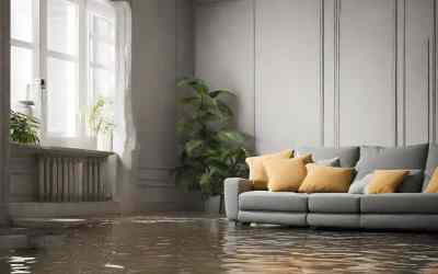How to Prevent Water Damage in Your Home