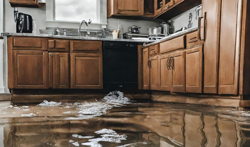 Choose The Right Water Damage Restoration Company