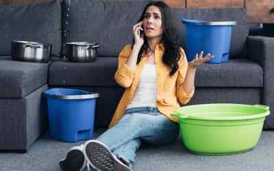 Tips for Handling Water Damage Insurance Claims