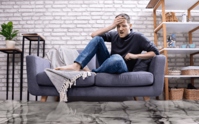 The Importance of Prompt Water Damage Restoration