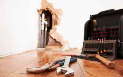 Understanding the Water Damage Restoration Process