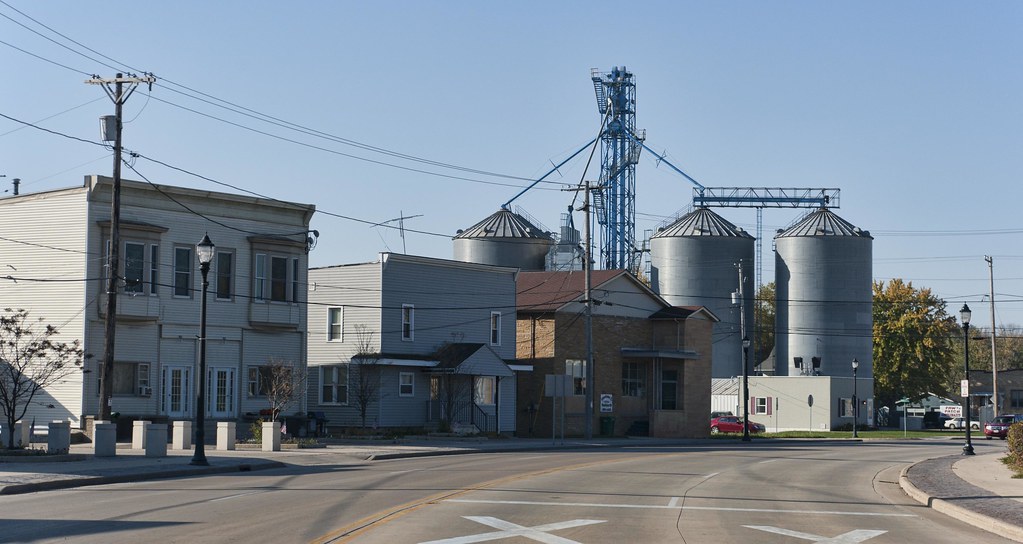 Allenton Water Damage