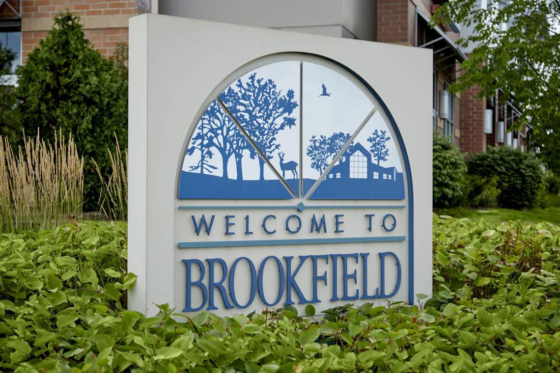 Brookfield Water Damage