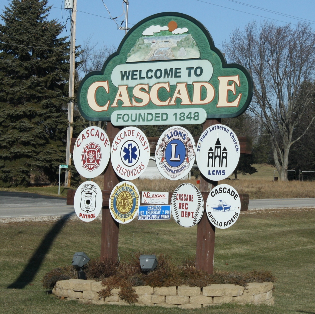 Cascade Water Damage