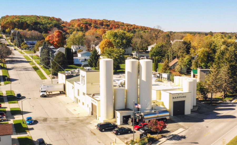 Cheeseville Water Damage