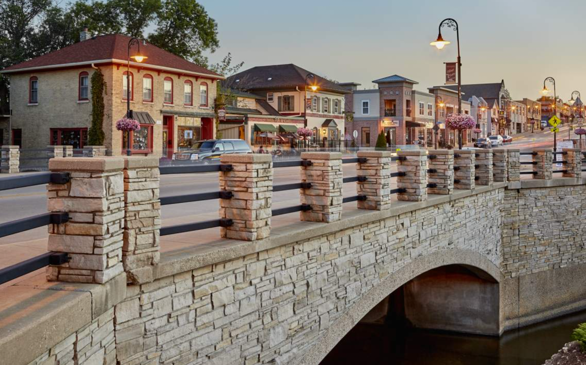 Menomonee Falls Water Damage