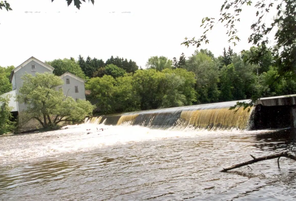 Waubeka Water Damage