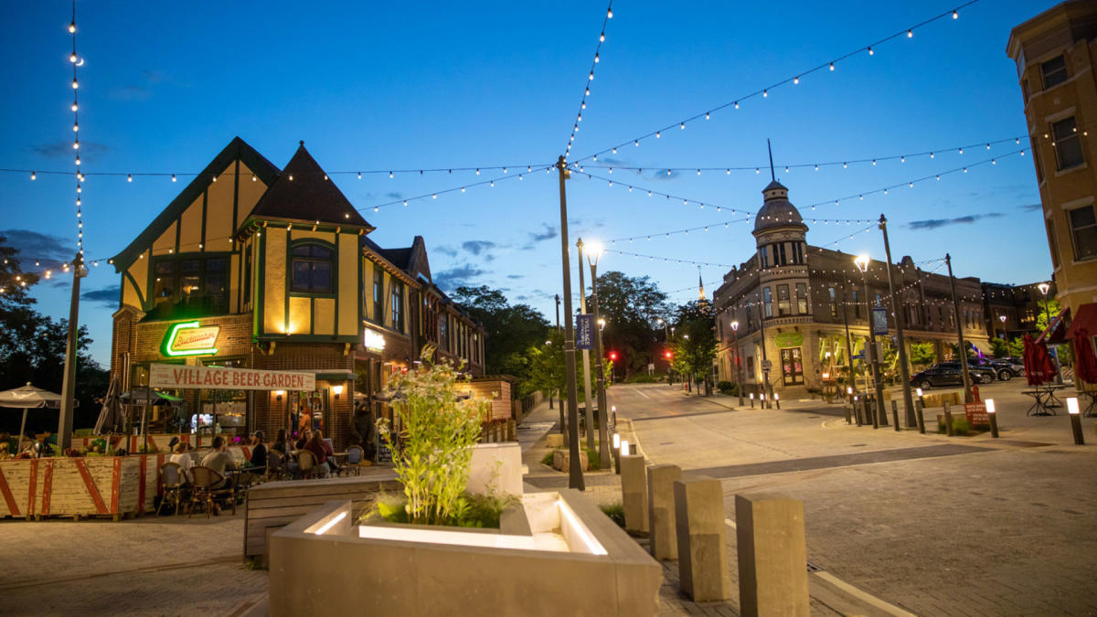 Wauwatosa Water Damage