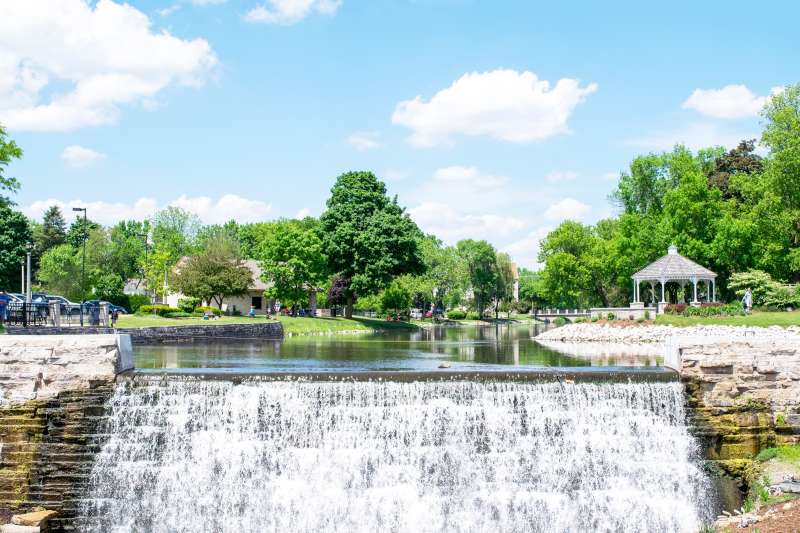 Waukesha County Restoration