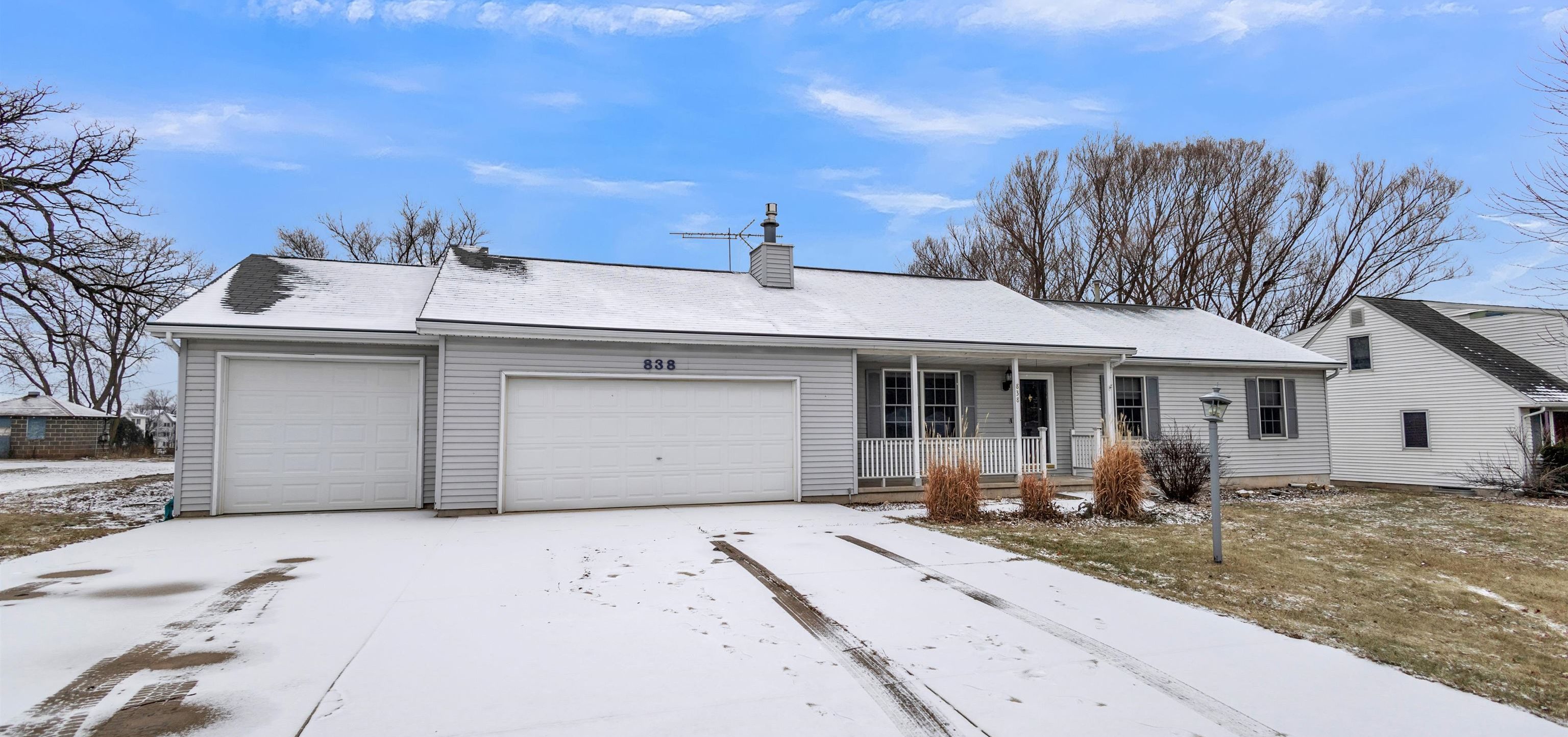 Low Temperatures Affect Your Property