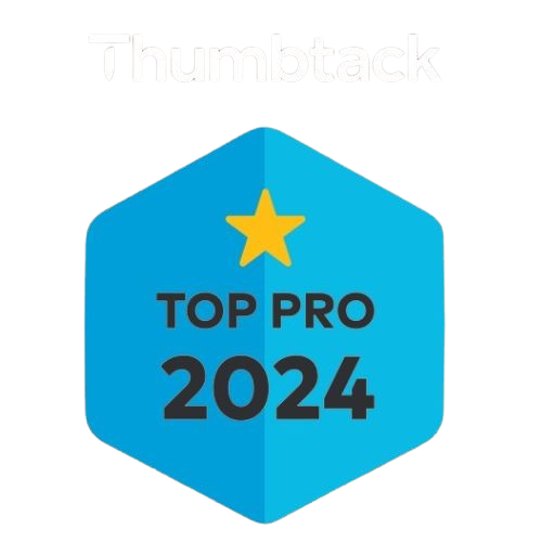 Thumbtack Professional Service Company
